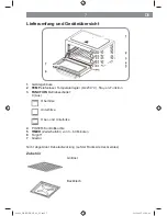 Preview for 7 page of gourmetmaxx GF-1306 Instruction Manual