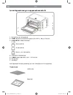 Preview for 36 page of gourmetmaxx GF-1306 Instruction Manual