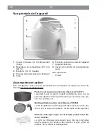 Предварительный просмотр 32 страницы gourmetmaxx HF-199 Instruction Manual