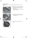 Preview for 12 page of gourmetmaxx LJI4-120A Instruction Manual