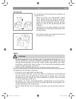 Предварительный просмотр 13 страницы gourmetmaxx SF501M Instruction Manual