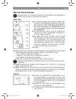 Preview for 15 page of gourmetmaxx SF501M Instruction Manual