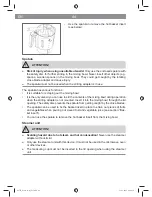 Preview for 44 page of gourmetmaxx SF501M Instruction Manual