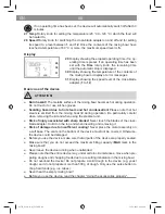 Preview for 46 page of gourmetmaxx SF501M Instruction Manual