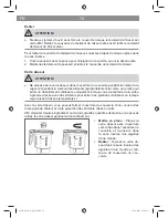 Предварительный просмотр 72 страницы gourmetmaxx SF501M Instruction Manual