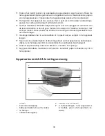 Предварительный просмотр 33 страницы gourmetmaxx SW-230W6 Instruction Manual