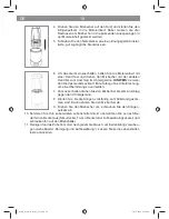 Preview for 10 page of gourmetmaxx XJ-13409 Instruction Manual