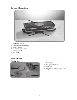 Preview for 21 page of gourmetmaxx XJ-6K114CO Instruction Manual