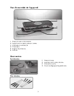 Preview for 35 page of gourmetmaxx XJ-6K114CO Instruction Manual