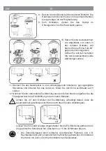 Предварительный просмотр 10 страницы gourmetmaxx Z 02110 Instruction Manual