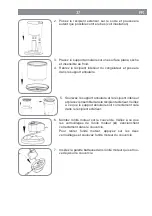 Предварительный просмотр 37 страницы gourmetmaxx Z 02110 Instruction Manual