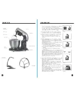 Preview for 4 page of Gourmia EP-600 User Manual