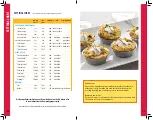 Предварительный просмотр 7 страницы Gourmia GAF-365 User Manual