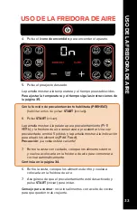 Preview for 33 page of Gourmia GAF588 User Manual