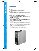 Предварительный просмотр 10 страницы Gourmia GCM-7000 User Manual