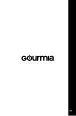 Preview for 19 page of Gourmia GCM3180 User Manual