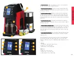 Предварительный просмотр 6 страницы Gourmia GCM5000 Manual