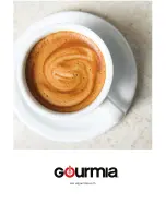 Предварительный просмотр 15 страницы Gourmia GCM5100 Manual