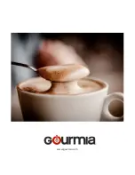 Предварительный просмотр 16 страницы Gourmia GCM5500 User Manual