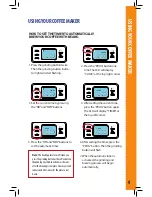 Preview for 9 page of Gourmia GCMW-4750 User Manual