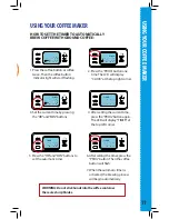 Preview for 11 page of Gourmia GCMW-4750 User Manual