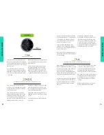 Preview for 12 page of Gourmia GCR1700 Manual