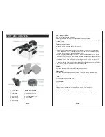 Preview for 4 page of Gourmia GDF450 User Manual