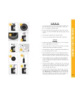 Preview for 6 page of Gourmia GES580R Manual