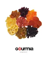 Preview for 14 page of Gourmia GFD1550 Manual