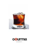 Preview for 12 page of Gourmia GI 500 Manual