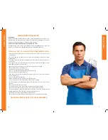 Предварительный просмотр 4 страницы Gourmia GIC100 User Manual