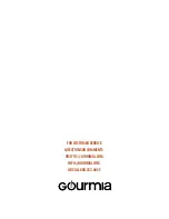 Preview for 14 page of Gourmia GJ-1350 User Manual