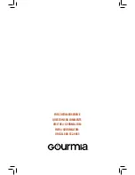 Preview for 24 page of Gourmia GPC-655 User Manual