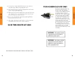 Preview for 5 page of Gourmia GPC1000 Instructions Manual