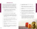 Preview for 26 page of Gourmia GPC1000 Instructions Manual