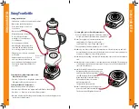 Preview for 5 page of Gourmia GPK-510 User Manual