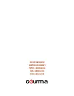 Предварительный просмотр 12 страницы Gourmia GPK-720 User Manual