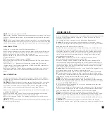 Preview for 7 page of Gourmia GPS-650 Manual