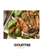 Preview for 17 page of Gourmia GSV 900 User Manual