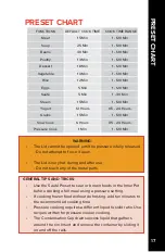 Preview for 17 page of Gourmia SmartPot GPC419 User Manual