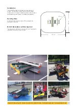 Preview for 2 page of Govaplast Play biplane User Manual