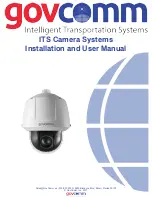 GOVCOMM Eagle GC-ICPO-FI2DE Installation And User Manual предпросмотр