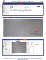 Preview for 9 page of GOVCOMM Eagle GC-ICPO-FI2DE Installation And User Manual