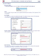 Preview for 41 page of GOVCOMM Eagle GC-ICPO-FI2DE Installation And User Manual