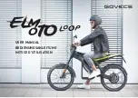 GOVECS ELMOTO LOOP User Manual предпросмотр