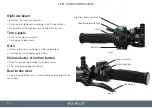 Предварительный просмотр 10 страницы GOVECS ELMOTO LOOP User Manual