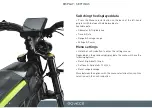 Предварительный просмотр 14 страницы GOVECS ELMOTO LOOP User Manual