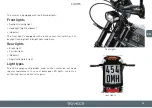 Предварительный просмотр 23 страницы GOVECS ELMOTO LOOP User Manual