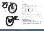 Предварительный просмотр 24 страницы GOVECS ELMOTO LOOP User Manual