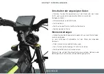 Предварительный просмотр 42 страницы GOVECS ELMOTO LOOP User Manual